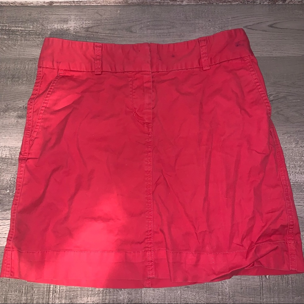 vineyard vines skirt